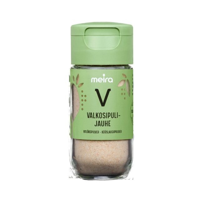 Чесночный порошок Meira 50 гр. Чесночный порошок Meira 50 гр.