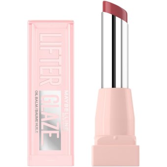 Бальзам для губ Maybelline New York Lifter Glaze 4,4 гр оттенок Berry Haze Бальзам для губ Maybelline New York Lifter Glaze 4,4 гр оттенок Berry Haze