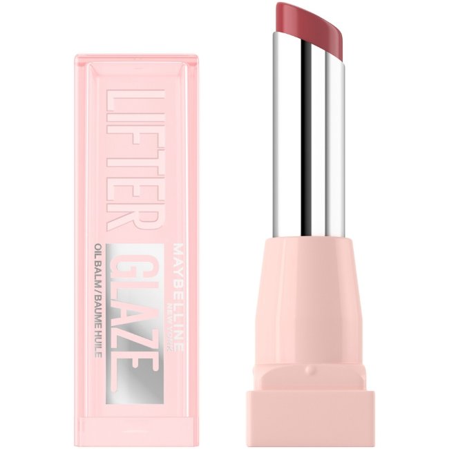 Бальзам для губ Maybelline New York Lifter Glaze 4,4 гр оттенок Berry Haze Бальзам для губ Maybelline New York Lifter Glaze 4,4 гр оттенок Berry Haze