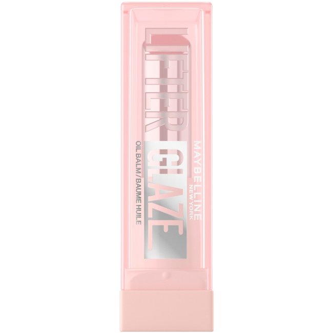 Бальзам для губ Maybelline New York Lifter Glaze 4,4 гр оттенок Berry Haze Бальзам для губ Maybelline New York Lifter Glaze 4,4 гр оттенок Berry Haze