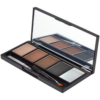 Набор для бровей универсальный MUA Make Up Academy Brow Define 6 г Набор для бровей универсальный MUA Make Up Academy Brow Define 6 г