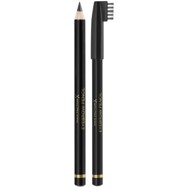 Карандаш для бровей Max Factor 1 г 01 Ebony