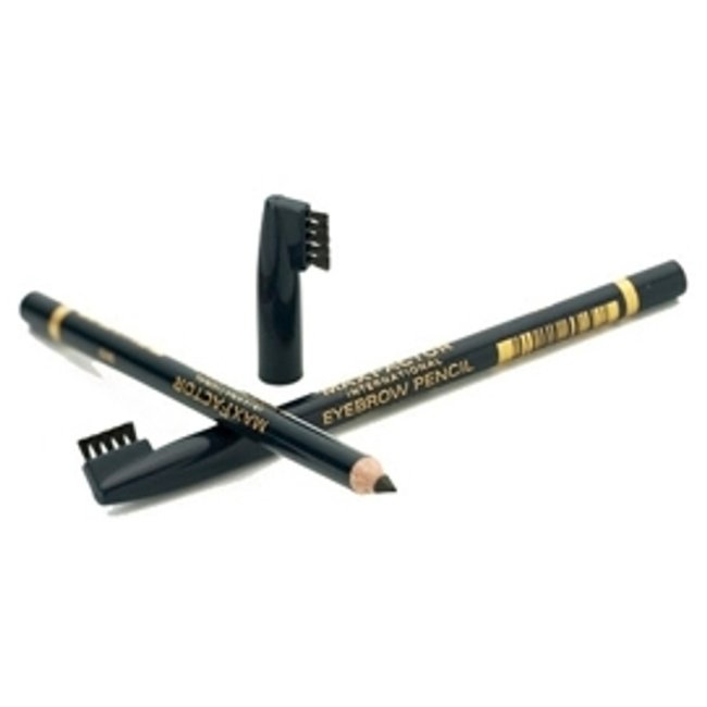 Карандаш для бровей Max Factor 1 г 01 Ebony