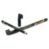Карандаш для бровей Max Factor 1 г 01 Ebony