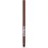 Автоматический гелевый карандаш для глаз Maybelline New York Tattoo Liner 0,28 г Brown Haze