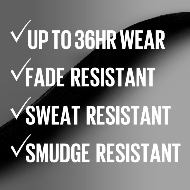 Автоматический гелевый карандаш для глаз Maybelline New York Tattoo Liner 0,28 г Brown Haze