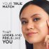 Тональный крем L'Oréal Paris True Match 3.W Beige Gold 30 мл Тональный крем L'Oréal Paris True Match 3.W Beige Gold 30 мл