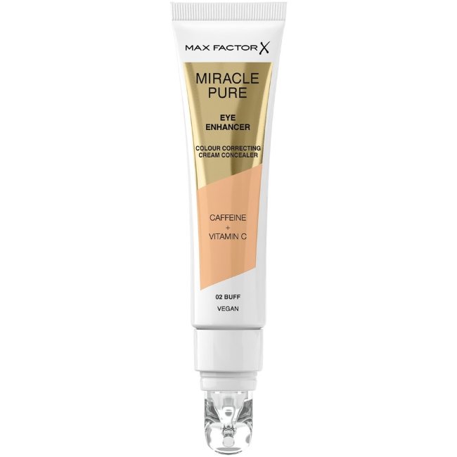 Корректор для глаз Max Factor Miracle Pure 10 мл 02 Buff