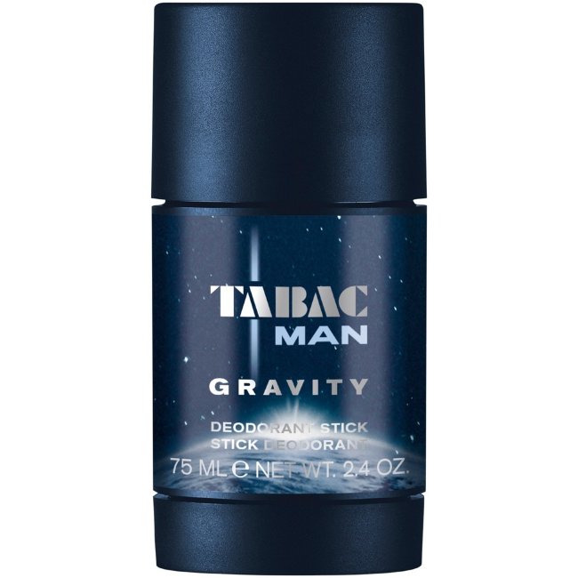 Дезодорант-стик Tabac Man Gravity 75 мл Дезодорант-стик Tabac Man Gravity 75 мл