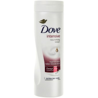 Лосьон для тела Dove Intensive Nourishing 400 мл Лосьон для тела Dove Intensive Nourishing 400 мл