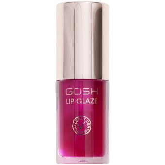 Блеск для губ Gosh Lip Glaze - Wild Berry 5,5 мл