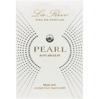 Духи La Rive Pearl Woman EDP 75 мл
