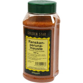 Приправа для картофеля Golden Star 650 гр