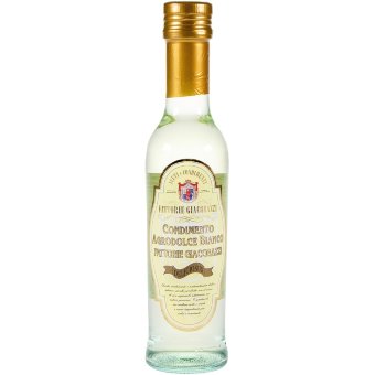 Бальзамический белый уксус Ital Valkoinen Balsamico 250 мл Бальзамический белый уксус Ital Valkoinen Balsamico 250 мл