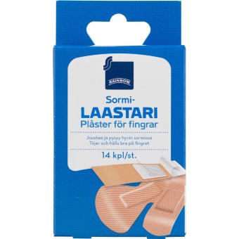 Набор пластырей Rainbow Sorm-3, 14 шт Набор пластырей Rainbow Sorm-3, 14 шт