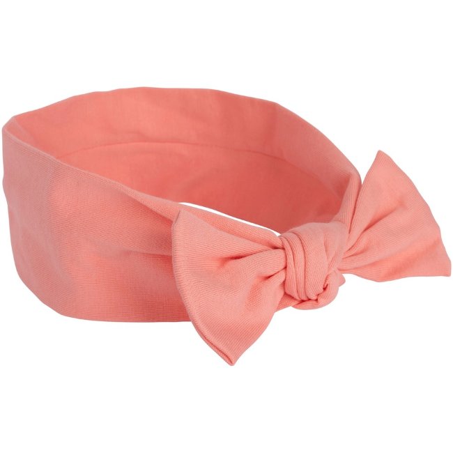Детская эластичная повязка Ibero оранжевая