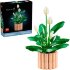 Конструктор LEGO® Botanicals Viirivehka 11504