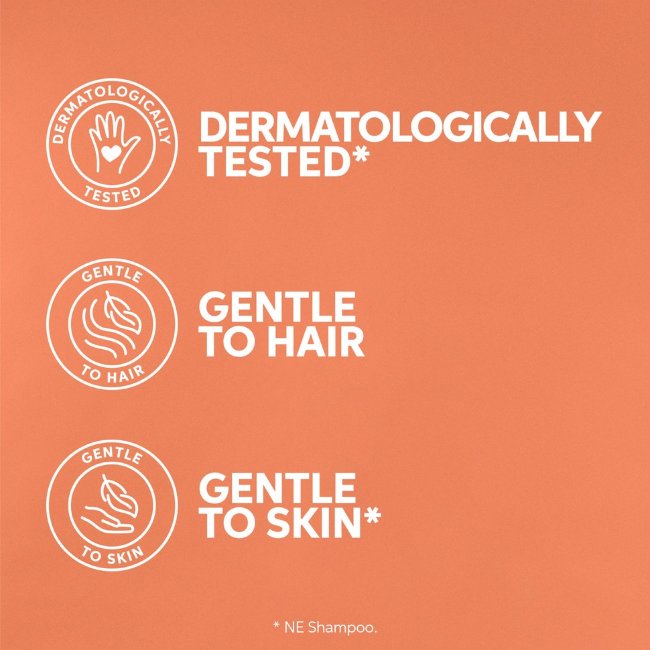 Шампунь глубоко увлажняющий и питающий Wella Professionals Invigo Nutri Enrich для сухих волос 50 мл