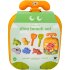 Песочный игровой набор Toyrock Summer в чемоданчике