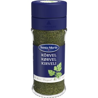 Кервель Santa Maria 10 г Кервель Santa Maria 10 г