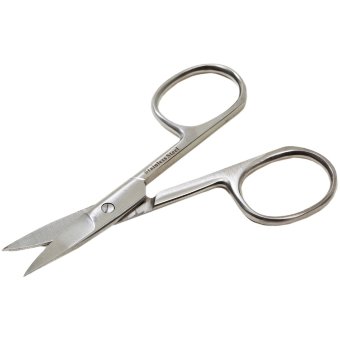 Кусачки для ногтей Willkem, изогнутые Кусачки для ногтей Willkem, изогнутые