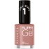 Гель-лак для ногтей Rimmel Super Gel 033 R&B Rose 12 мл Гель-лак для ногтей Rimmel Super Gel 033 R&B Rose 12 мл