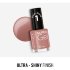 Гель-лак для ногтей Rimmel Super Gel 033 R&B Rose 12 мл Гель-лак для ногтей Rimmel Super Gel 033 R&B Rose 12 мл