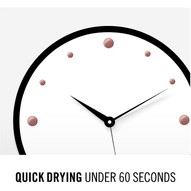 Гель-лак для ногтей Rimmel Super Gel 033 R&B Rose 12 мл Гель-лак для ногтей Rimmel Super Gel 033 R&B Rose 12 мл