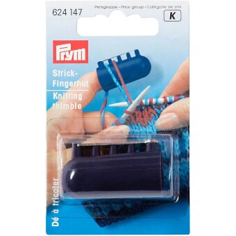 Направляющая для 4 нитей Prym