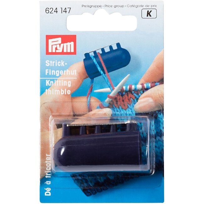 Направляющая для 4 нитей Prym Направляющая для 4 нитей Prym