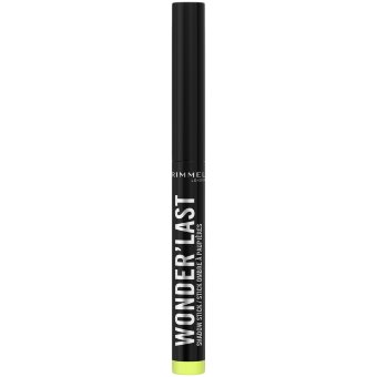 Карандаш-тени для век Rimmel Wonder'Last 1,64 гр 008 Galactic Green Карандаш-тени для век Rimmel Wonder'Last 1,64 гр 008 Galactic Green