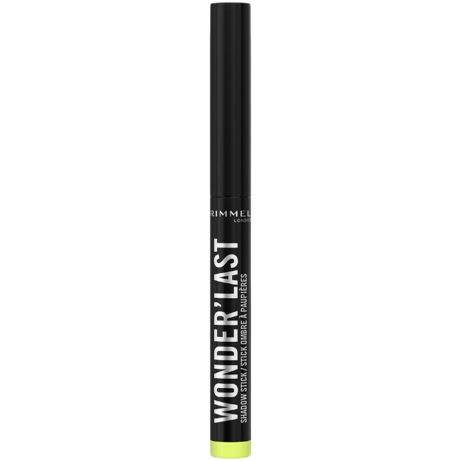 Карандаш-тени для век Rimmel Wonder'Last 1,64 гр 008 Galactic Green