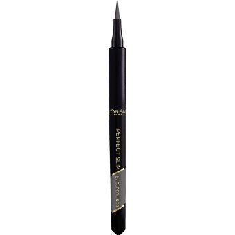 Подводка для глаз L'Oréal Paris Super Liner Perfect Slim 02 Grey 1,2 мл Подводка для глаз L'Oréal Paris Super Liner Perfect Slim 02 Grey 1,2 мл