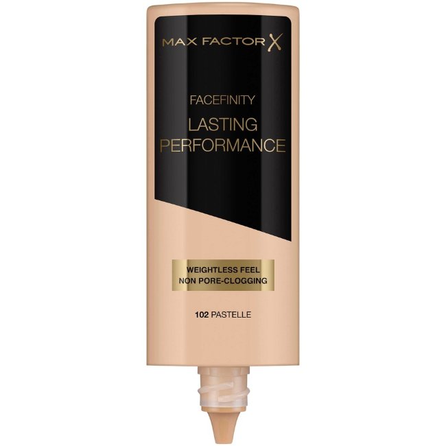 Тональный крем Max Factor Lasting Performance 102 Pastelle 35 мл Тональный крем Max Factor Lasting Performance 102 Pastelle 35 мл