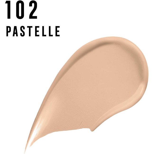 Тональный крем Max Factor Lasting Performance 102 Pastelle 35 мл Тональный крем Max Factor Lasting Performance 102 Pastelle 35 мл