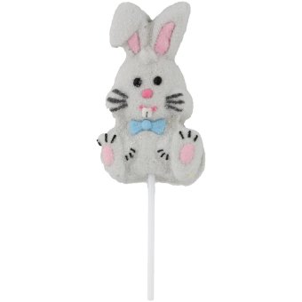 Зефирный леденец Bip Spring 45 гр Зефирный леденец Bip Spring 45 гр