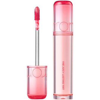 Тинт для губ rom&nd THE JUICY LASTING TINT 23 PEACH PEACH ME 5,5 г