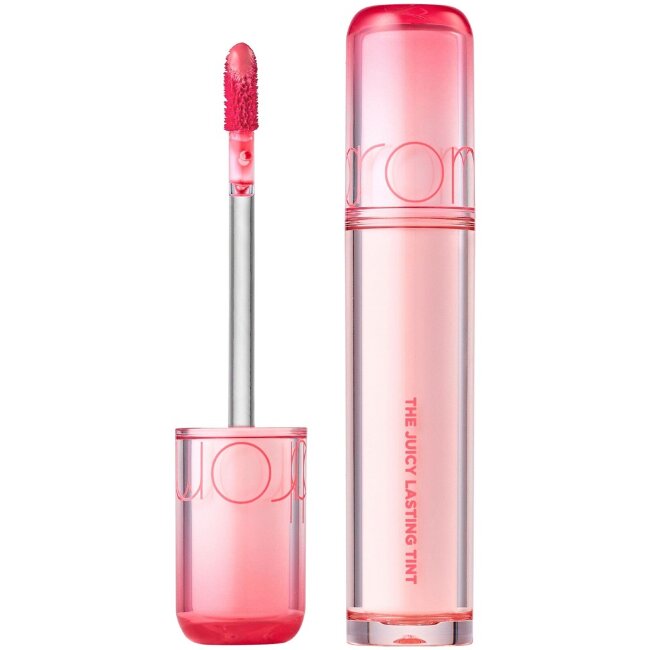 Тинт для губ rom&nd THE JUICY LASTING TINT 23 PEACH PEACH ME 5,5 г