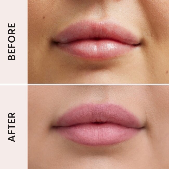 Карандаш для губ Gosh Velvet Touch 008 Shy Plum 1,2 гр