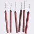 Карандаш для губ Gosh Velvet Touch 008 Shy Plum 1,2 гр