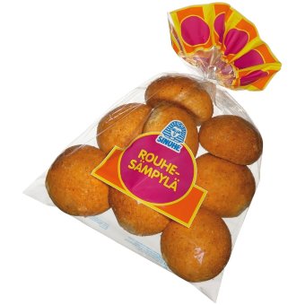 Булочки Sinuhe (уп 8 шт) 420 гр Булочки Sinuhe (уп 8 шт) 420 гр