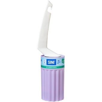 Клейкая щетка Sini 5 м