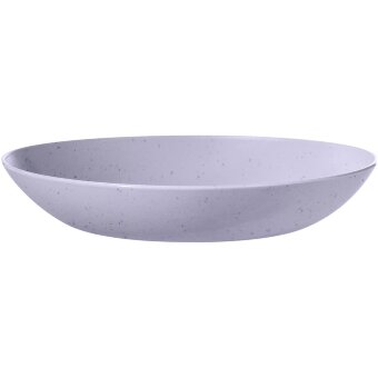 Тарелка GastroMax 23 см из био-пластика