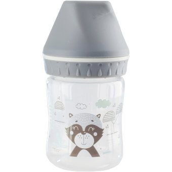 Бутылочка для соски Emma 150 мл Бутылочка для соски Emma 150 мл