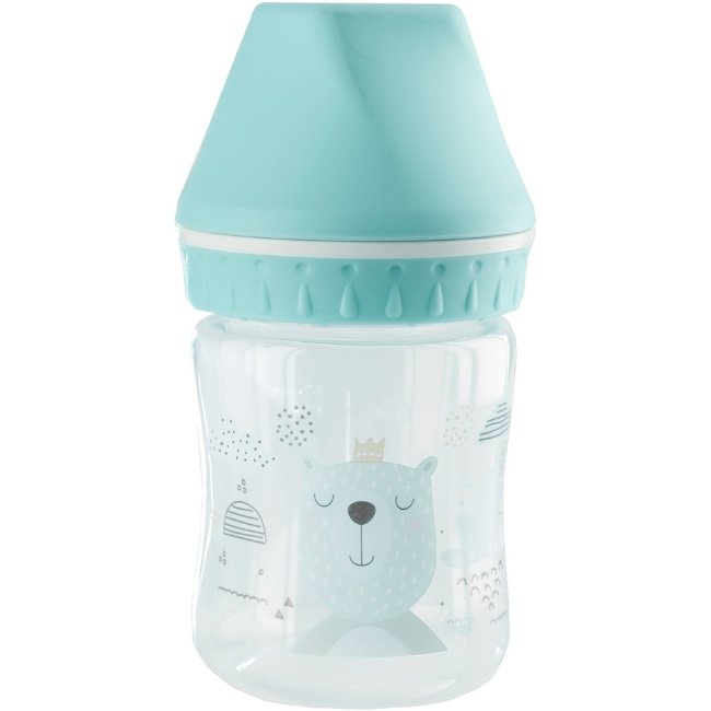 Бутылочка для соски Emma 150 мл Бутылочка для соски Emma 150 мл