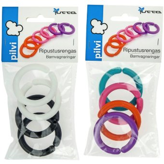 Набор подвесных колец Pilvi