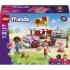 Игрушечный автомобиль для пиццы LEGO® Friends 42694 Игрушечный автомобиль для пиццы LEGO® Friends 42694