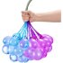 Водяные шарики для вечеринок BunchOBalloons Tropical Party 1 уп 30 шт