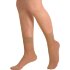 Женские носки до щиколотки Norlyn comfy 2 пары 20 den Powder, размер 36-41