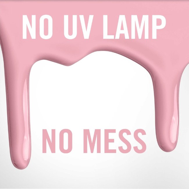 Гель-лак для ногтей Rimmel Super Gel 12 мл 023 Grape Sorbet